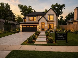 225 Lorraine Street, Glen Ellyn, IL 60137