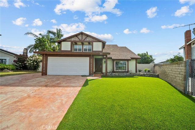 2031 Morning Glory, Simi Valley, CA 93065