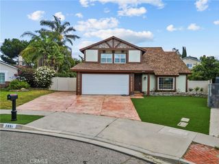 2031 Morning Glory, Simi Valley, CA 93065