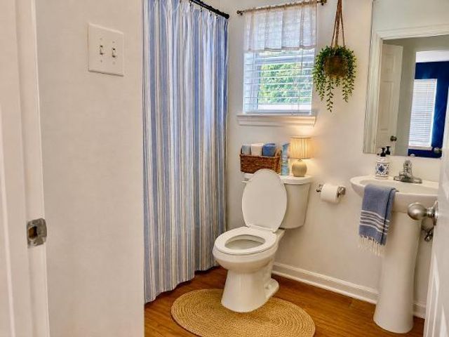 2302 Colorado Street D, Houston, TX 77007