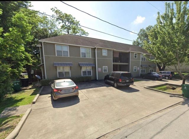 2302 Colorado Street D, Houston, TX 77007