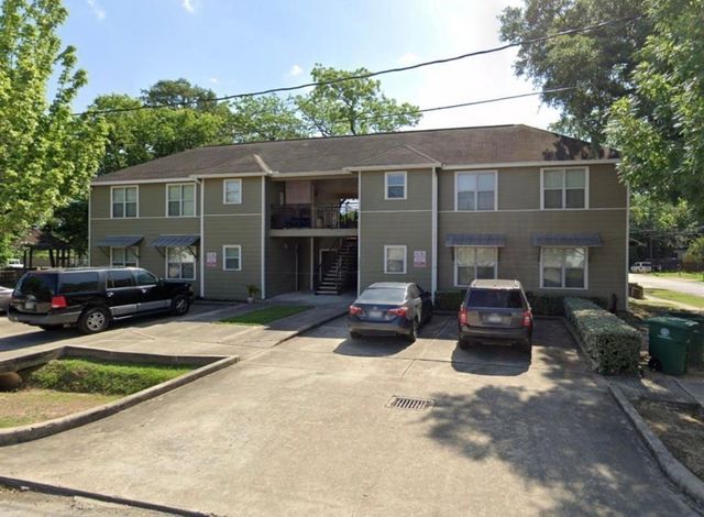 2302 Colorado Street D, Houston, TX 77007