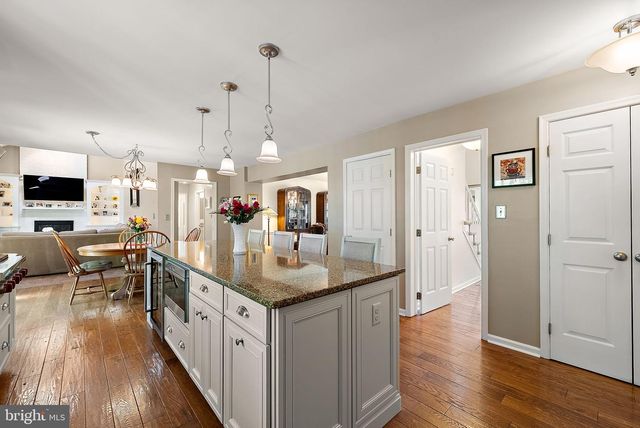 40 SILVERWOOD BLVD, Newark, DE 19711