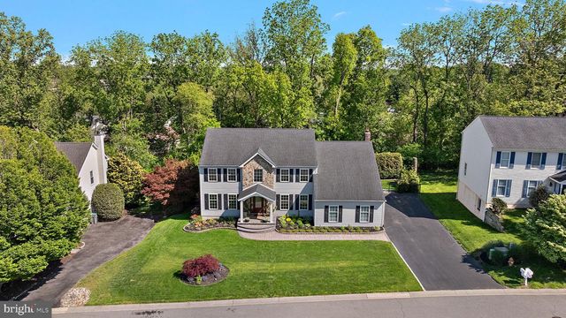 40 SILVERWOOD BLVD, Newark, DE 19711