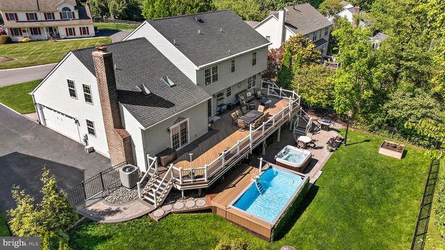 40 SILVERWOOD BLVD, Newark, DE 19711