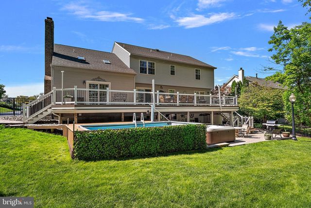 40 SILVERWOOD BLVD, Newark, DE 19711