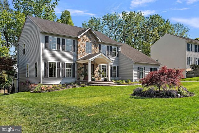 40 SILVERWOOD BLVD, Newark, DE 19711