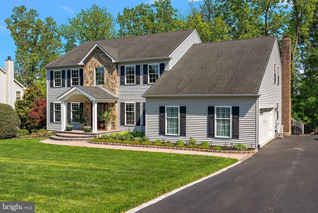 40 SILVERWOOD BLVD, Newark, DE 19711