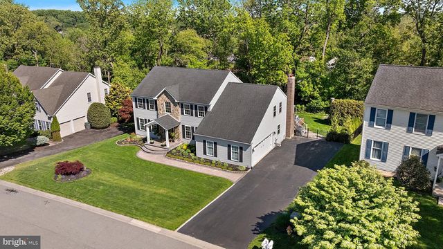40 SILVERWOOD BLVD, Newark, DE 19711