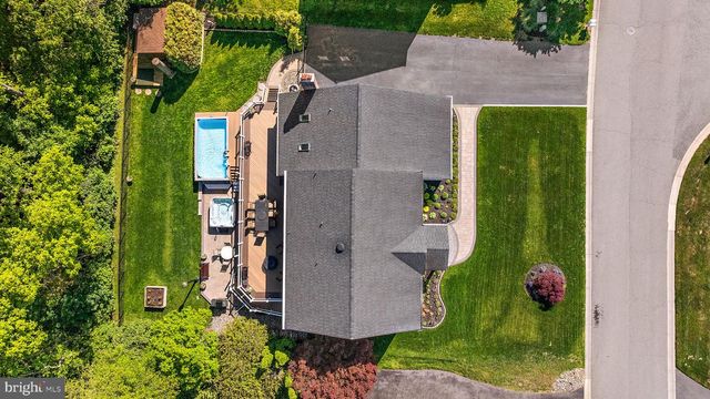 40 SILVERWOOD BLVD, Newark, DE 19711