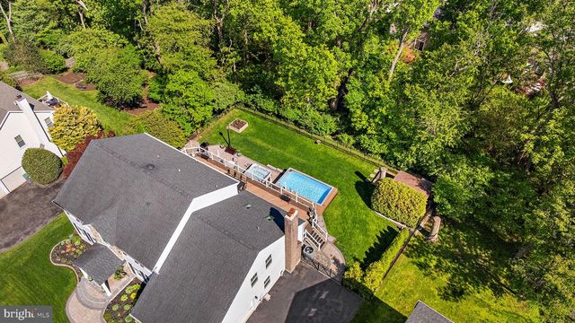 40 SILVERWOOD BLVD, Newark, DE 19711