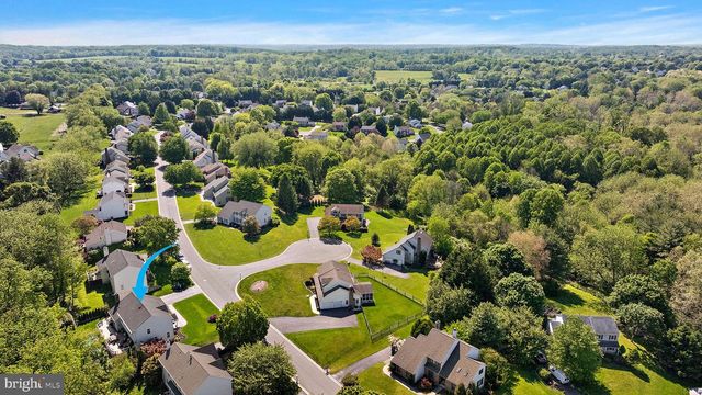 40 SILVERWOOD BLVD, Newark, DE 19711
