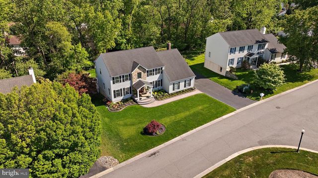 40 SILVERWOOD BLVD, Newark, DE 19711