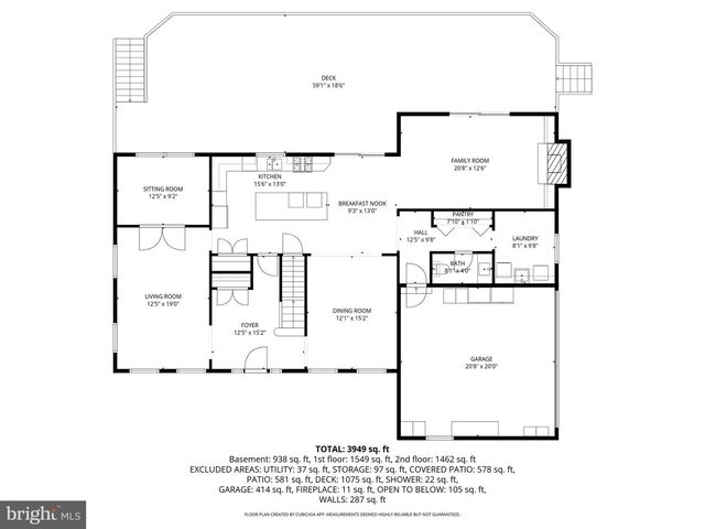 40 SILVERWOOD BLVD, Newark, DE 19711