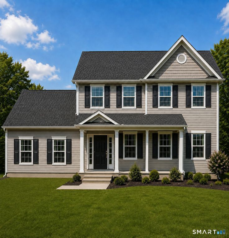 108 Buckingham Road, Seymour, CT 06483