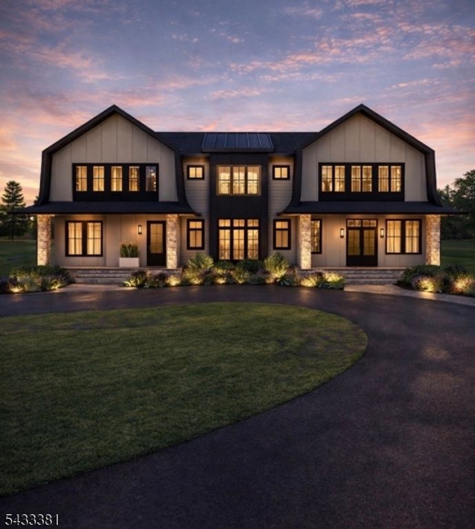 779 Lamberts Mill Rd, Westfield Town, NJ 07090 — exterior