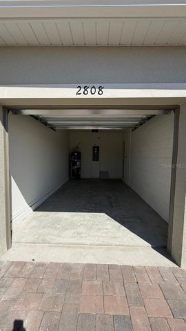 2808 MOONSHADOW COURT COURT, Clermont, FL 34714