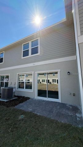 2808 MOONSHADOW COURT COURT, Clermont, FL 34714