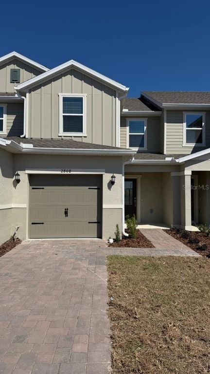 2808 MOONSHADOW COURT COURT, Clermont, FL 34714