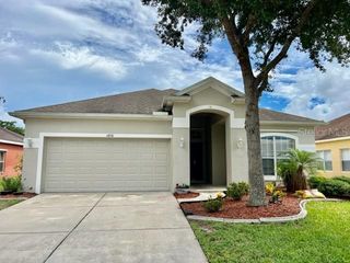 11051 BELLE HAVEN DRIVE, New Port Richey, FL 34654