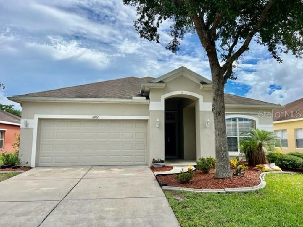 11051 BELLE HAVEN DRIVE, New Port Richey, FL 34654