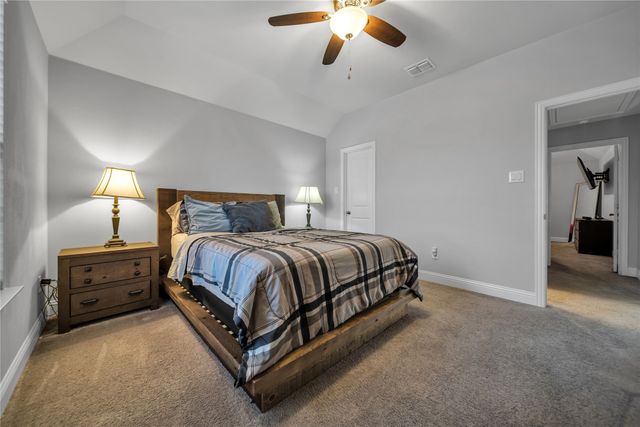 454 Hillstone Drive, Midlothian, TX 76065