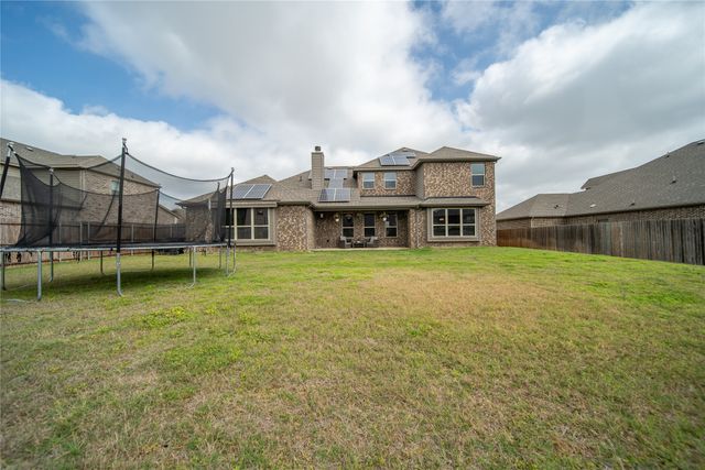 454 Hillstone Drive, Midlothian, TX 76065
