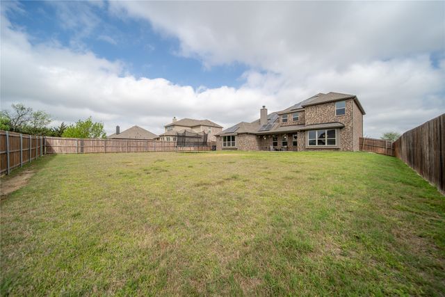 454 Hillstone Drive, Midlothian, TX 76065