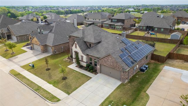454 Hillstone Drive, Midlothian, TX 76065