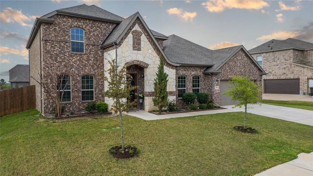 454 Hillstone Drive, Midlothian, TX 76065