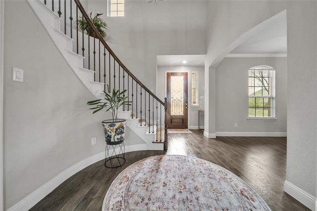 454 Hillstone Drive, Midlothian, TX 76065