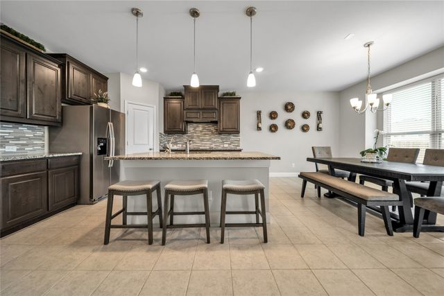 454 Hillstone Drive, Midlothian, TX 76065