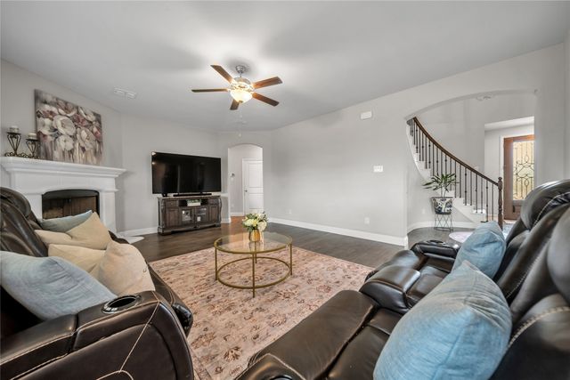 454 Hillstone Drive, Midlothian, TX 76065