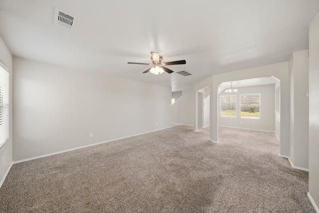 618 Enchanted Springs Drive, Rosenberg, TX 77471
