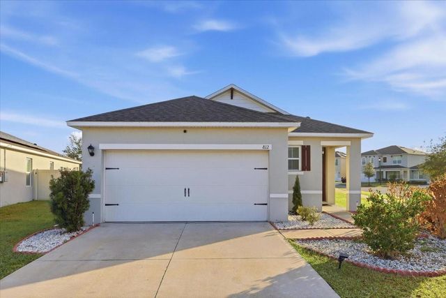 812 BROOKLET DRIVE, Davenport, FL 33837