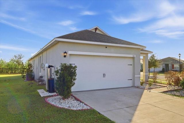 812 BROOKLET DRIVE, Davenport, FL 33837