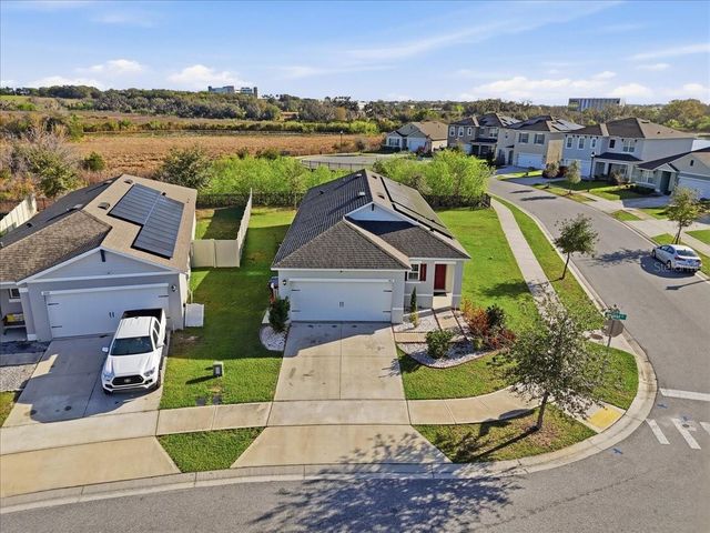 812 BROOKLET DRIVE, Davenport, FL 33837