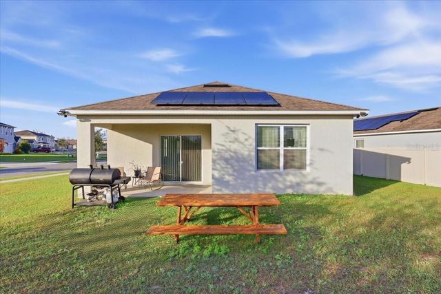 812 BROOKLET DRIVE, Davenport, FL 33837