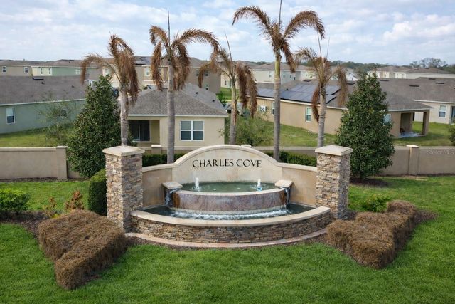 812 BROOKLET DRIVE, Davenport, FL 33837