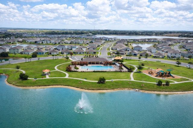 812 BROOKLET DRIVE, Davenport, FL 33837