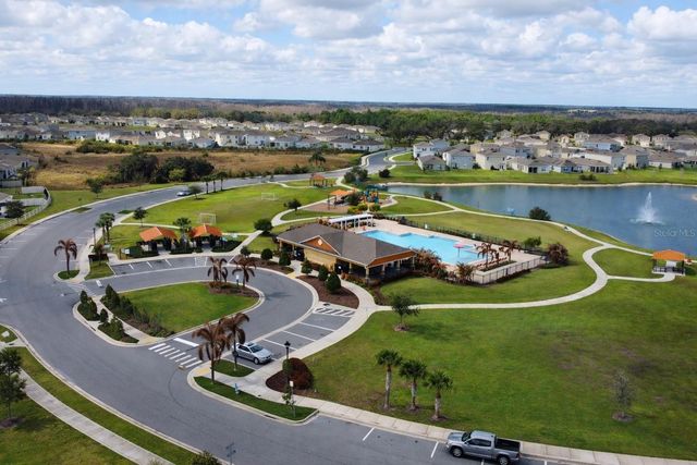 812 BROOKLET DRIVE, Davenport, FL 33837