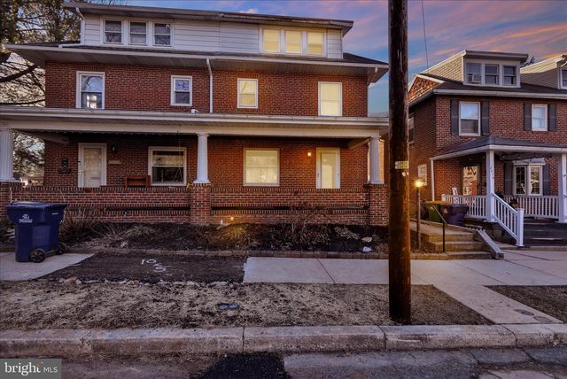 2012 SPRING ST, Reading, PA 19609