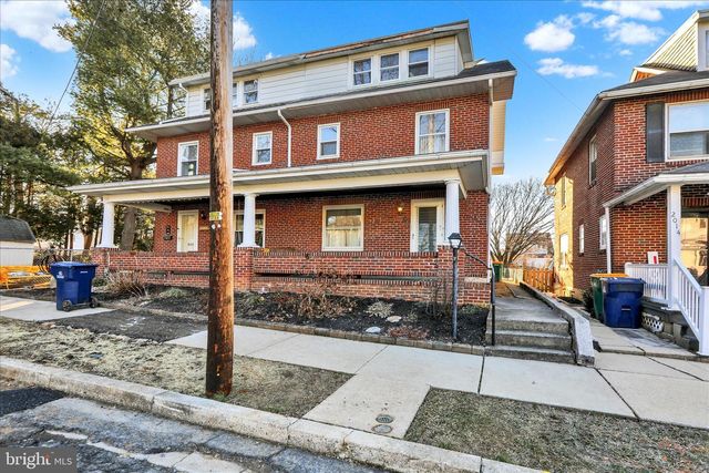 2012 SPRING ST, Reading, PA 19609