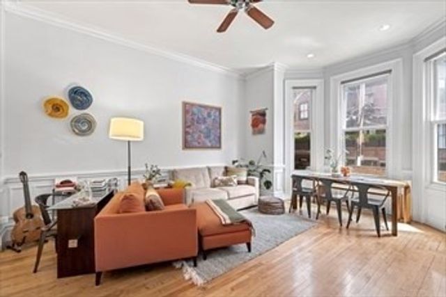 267 Beacon St 1, Boston, MA 02116