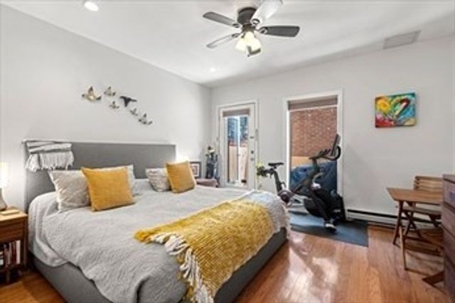 267 Beacon St 1, Boston, MA 02116