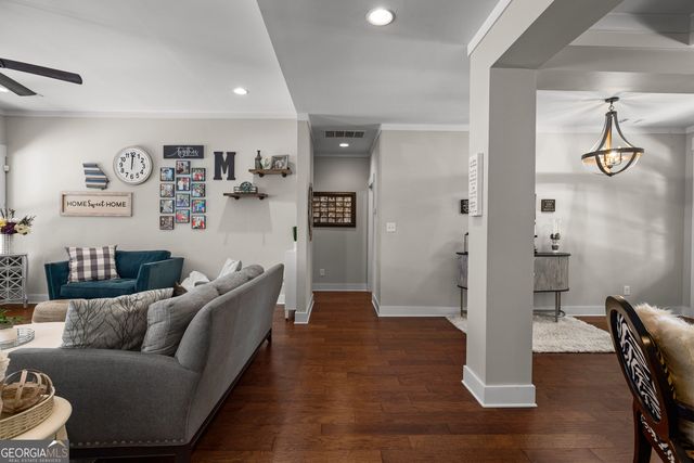 346 Antioch Road, Fayetteville, GA 30215