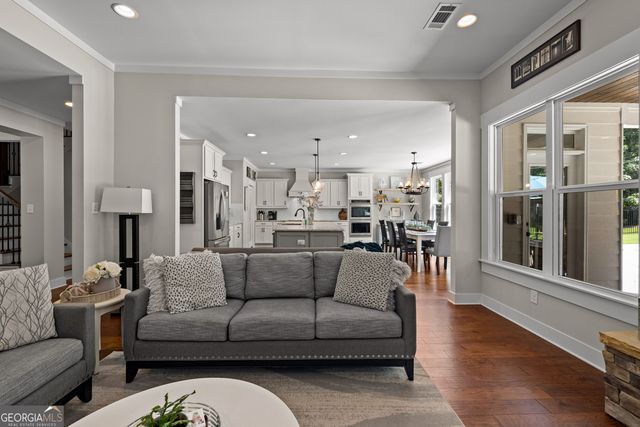 346 Antioch Road, Fayetteville, GA 30215