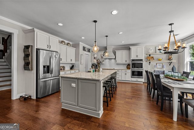 346 Antioch Road, Fayetteville, GA 30215