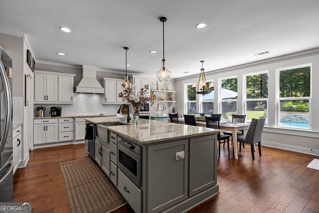 346 Antioch Road, Fayetteville, GA 30215