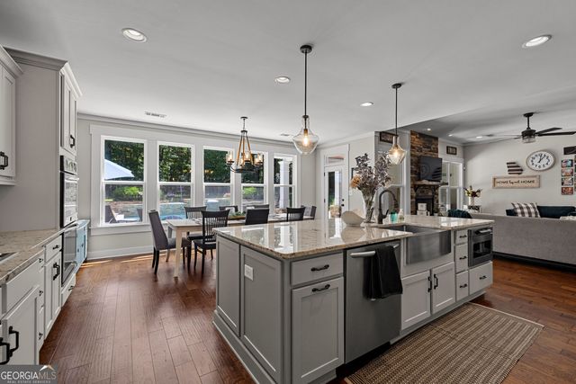 346 Antioch Road, Fayetteville, GA 30215
